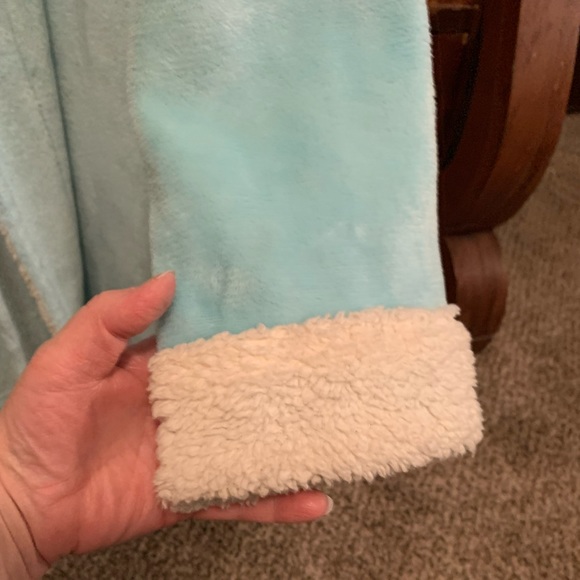 RUE21 Hooded Robe-Size Small Juniors - Picture 8 of 15